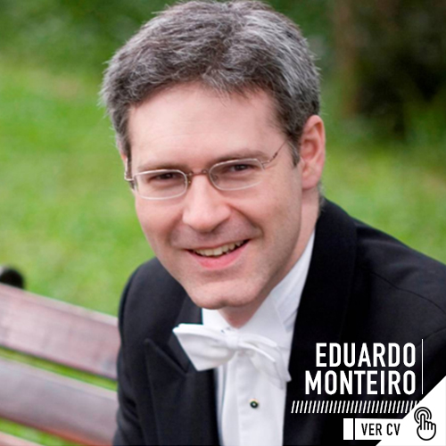 Eduardo Monteiro